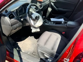 Mazda 6 undefined | Auto.bg — изображение 10 Mazda 6 undefined | Auto.bg — изображение 10