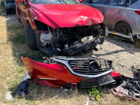 Mazda 6 undefined | Auto.bg — изображение 2 Mazda 6 undefined | Auto.bg — изображение 2