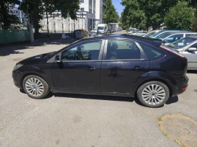Ford Focus mk2 ghia | Auto.bg — изображение 7 Ford Focus mk2 ghia | Auto.bg — изображение 7