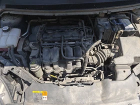 Ford Focus mk2 ghia | Auto.bg — изображение 12 Ford Focus mk2 ghia | Auto.bg — изображение 12