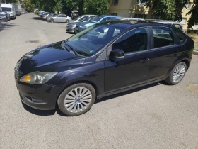 Ford Focus mk2 ghia | Auto.bg — изображение 5 Ford Focus mk2 ghia | Auto.bg — изображение 5