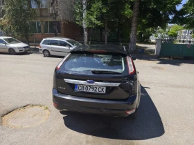 Ford Focus mk2 ghia | Auto.bg — изображение 4 Ford Focus mk2 ghia | Auto.bg — изображение 4
