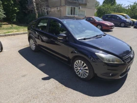 Ford Focus mk2 ghia | Auto.bg — изображение 2 Ford Focus mk2 ghia | Auto.bg — изображение 2