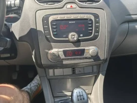 Ford Focus mk2 ghia | Auto.bg — изображение 9 Ford Focus mk2 ghia | Auto.bg — изображение 9