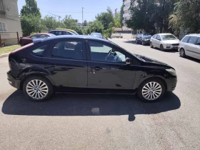 Ford Focus mk2 ghia | Auto.bg — изображение 3 Ford Focus mk2 ghia | Auto.bg — изображение 3
