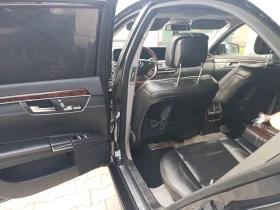 Mercedes-Benz S 500 - 15500 € - 60217552 9 | Car24.bg Mercedes-Benz S 500 - 15500 € - 60217552 9