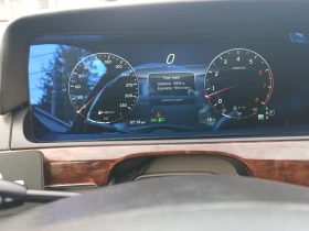 Mercedes-Benz S 500 - 15500 € - 60217552 12 | Car24.bg Mercedes-Benz S 500 - 15500 € - 60217552 12