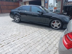 Mercedes-Benz S 500 - 15500 € - 60217552 3 | Car24.bg Mercedes-Benz S 500 - 15500 € - 60217552 3
