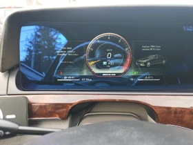 Mercedes-Benz S 500 - 15500 € - 60217552 10 | Car24.bg Mercedes-Benz S 500 - 15500 € - 60217552 10