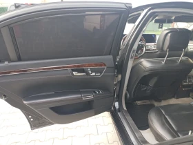 Mercedes-Benz S 500 - 15500 € - 60217552 8 | Car24.bg Mercedes-Benz S 500 - 15500 € - 60217552 8