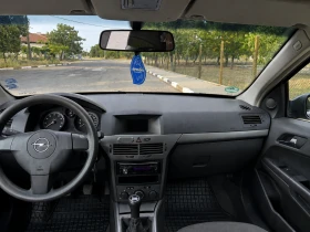 Opel Astra 1.4 | Auto.bg — изображение 9 Opel Astra 1.4 | Auto.bg — изображение 9