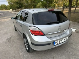 Opel Astra 1.4 | Auto.bg — изображение 6 Opel Astra 1.4 | Auto.bg — изображение 6