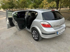 Opel Astra 1.4 | Auto.bg — изображение 4 Opel Astra 1.4 | Auto.bg — изображение 4