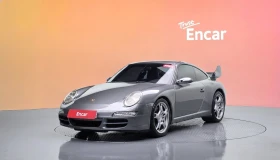 Porsche 911 Carerra S 997 * FULL
