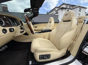 Bentley Continental GTC 6.0L W12 - 60000 € - 75273705 8 | Car24.bg Bentley Continental GTC 6.0L W12 - 60000 € - 75273705 8