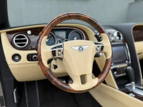 Bentley Continental GTC 6.0L W12 - 60000 € - 75273705 11 | Car24.bg Bentley Continental GTC 6.0L W12 - 60000 € - 75273705 11