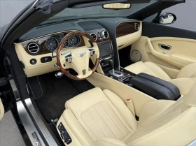 Bentley Continental GTC 6.0L W12 - 60000 € - 75273705 9 | Car24.bg Bentley Continental GTC 6.0L W12 - 60000 € - 75273705 9