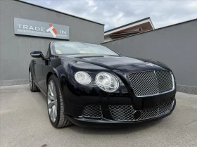 Bentley Continental GTC 6.0L W12 - 60000 € - 75273705 3 | Car24.bg Bentley Continental GTC 6.0L W12 - 60000 € - 75273705 3