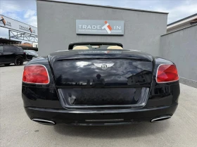 Bentley Continental GTC 6.0L W12 - 60000 € - 75273705 5 | Car24.bg Bentley Continental GTC 6.0L W12 - 60000 € - 75273705 5