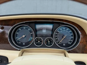 Bentley Continental GTC 6.0L W12 - 60000 € - 75273705 12 | Car24.bg Bentley Continental GTC 6.0L W12 - 60000 € - 75273705 12