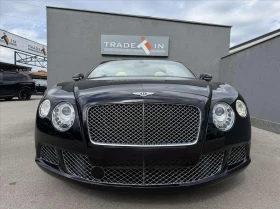 Bentley Continental GTC 6.0L W12 - 60000 € - 75273705 2 | Car24.bg Bentley Continental GTC 6.0L W12 - 60000 € - 75273705 2