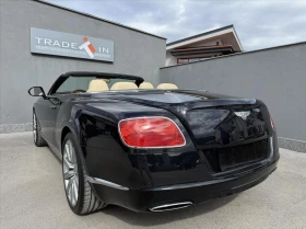 Bentley Continental GTC 6.0L W12 - 60000 € - 75273705 6 | Car24.bg Bentley Continental GTC 6.0L W12 - 60000 € - 75273705 6