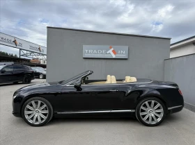 Bentley Continental GTC 6.0L W12 - 60000 € - 75273705 7 | Car24.bg Bentley Continental GTC 6.0L W12 - 60000 € - 75273705 7