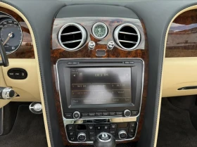 Bentley Continental GTC 6.0L W12 - 60000 € - 75273705 13 | Car24.bg Bentley Continental GTC 6.0L W12 - 60000 € - 75273705 13
