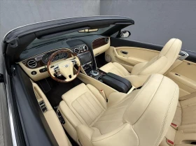 Bentley Continental GTC 6.0L W12 - 60000 € - 75273705 10 | Car24.bg Bentley Continental GTC 6.0L W12 - 60000 € - 75273705 10