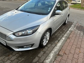 Ford Focus ECOBOOST 1.0 - 9700 € - 23706349 7 | Car24.bg Ford Focus ECOBOOST 1.0 - 9700 € - 23706349 7