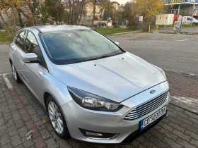 Ford Focus ECOBOOST 1.0 - 9700 € - 23706349 4 | Car24.bg Ford Focus ECOBOOST 1.0 - 9700 € - 23706349 4