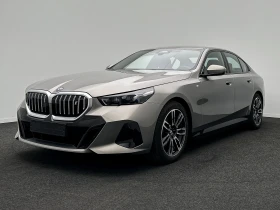 BMW i5 40 MSport