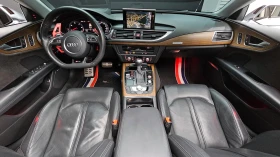 Audi A7 Bi-TDI /360/Disi/HeadUp | Auto.bg — изображение 5 Audi A7 Bi-TDI /360/Disi/HeadUp | Auto.bg — изображение 5