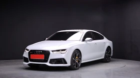 Audi A7 Bi-TDI /360/Disi/HeadUp