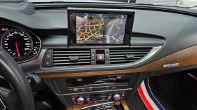 Audi A7 Bi-TDI /360/Disi/HeadUp | Auto.bg — изображение 11 Audi A7 Bi-TDI /360/Disi/HeadUp | Auto.bg — изображение 11