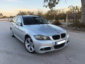 Снимка BMW 330
