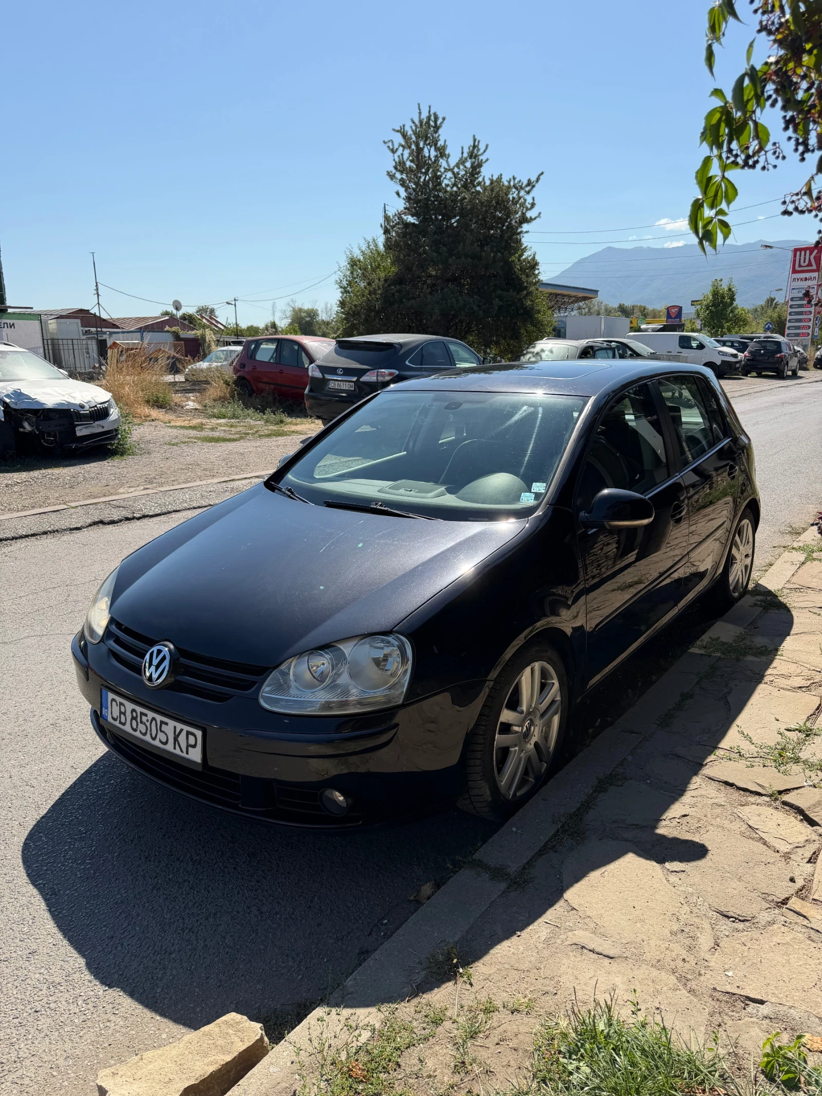 VW Golf BKD Автоматик | Auto.bg — изображение 1 VW Golf BKD Автоматик | Auto.bg — изображение 1