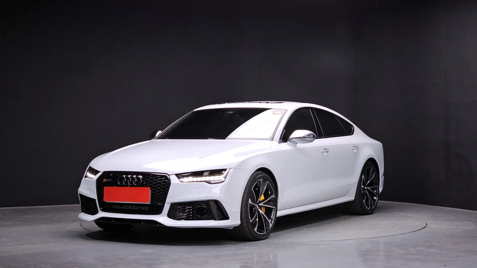 Audi A7 Bi-TDI /360/Disi/HeadUp | Auto.bg — изображение 1 Audi A7 Bi-TDI /360/Disi/HeadUp | Auto.bg — изображение 1