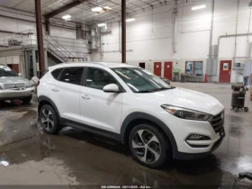 Hyundai Tucson SPORT 2016 - Car24.bg Hyundai Tucson SPORT 2016