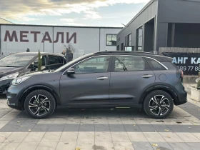 Kia Niro Kia Niro - 29999 лв. / 15338.25 € - 82829882 7 | Car24.bg Kia Niro Kia Niro - 29999 лв. / 15338.25 € - 82829882 7