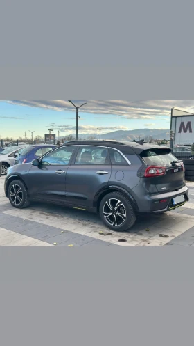 Kia Niro Kia Niro - 29999 лв. / 15338.25 € - 82829882 4 | Car24.bg Kia Niro Kia Niro - 29999 лв. / 15338.25 € - 82829882 4