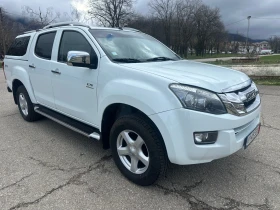 Isuzu D-max 2.5 TwinTurbo LS Generation Automatic 4x4 - 18000 € / 35204.94 лв. - 47708684 7 | Car24.bg Isuzu D-max 2.5 TwinTurbo LS Generation Automatic 4x4 - 18000 € / 35204.94 лв. - 47708684 7