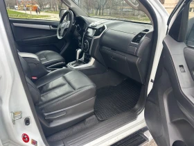 Isuzu D-max 2.5 TwinTurbo LS Generation Automatic 4x4 - 18000 € / 35204.94 лв. - 47708684 13 | Car24.bg Isuzu D-max 2.5 TwinTurbo LS Generation Automatic 4x4 - 18000 € / 35204.94 лв. - 47708684 13