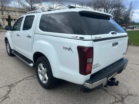 Isuzu D-max 2.5 TwinTurbo LS Generation Automatic 4x4 - 18000 € / 35204.94 лв. - 47708684 3 | Car24.bg Isuzu D-max 2.5 TwinTurbo LS Generation Automatic 4x4 - 18000 € / 35204.94 лв. - 47708684 3