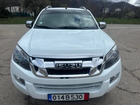Isuzu D-max 2.5 TwinTurbo LS Generation Automatic 4x4 - 18000 € / 35204.94 лв. - 47708684 8 | Car24.bg Isuzu D-max 2.5 TwinTurbo LS Generation Automatic 4x4 - 18000 € / 35204.94 лв. - 47708684 8