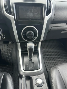 Isuzu D-max 2.5 TwinTurbo LS Generation Automatic 4x4 - 18000 € / 35204.94 лв. - 47708684 15 | Car24.bg Isuzu D-max 2.5 TwinTurbo LS Generation Automatic 4x4 - 18000 € / 35204.94 лв. - 47708684 15