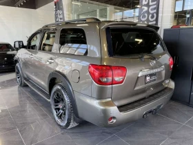 Toyota Sequoia Platine, ЦЕНА ДО БГ | Auto.bg — изображение 5 Toyota Sequoia Platine, ЦЕНА ДО БГ | Auto.bg — изображение 5