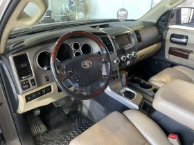 Toyota Sequoia Platine, ЦЕНА ДО БГ | Auto.bg — изображение 17 Toyota Sequoia Platine, ЦЕНА ДО БГ | Auto.bg — изображение 17