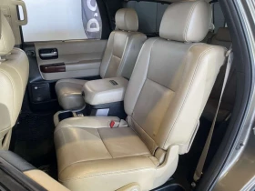 Toyota Sequoia Platine, ЦЕНА ДО БГ | Auto.bg — изображение 11 Toyota Sequoia Platine, ЦЕНА ДО БГ | Auto.bg — изображение 11