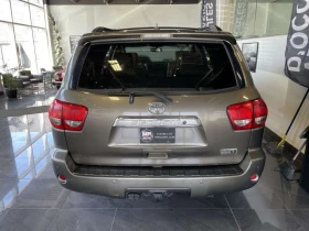 Toyota Sequoia Platine, ЦЕНА ДО БГ | Auto.bg — изображение 6 Toyota Sequoia Platine, ЦЕНА ДО БГ | Auto.bg — изображение 6
